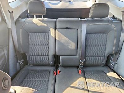 Zdjęcie 10 z 13 samochodu: 2020 GMC TERRAIN SLE VIN:3GKALMEV5LL198318 - miniatura