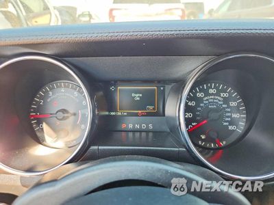 Zdjęcie 9 z 12 samochodu: 2016 FORD MUSTANG VIN:1FA6P8AM9G5257960 - miniatura