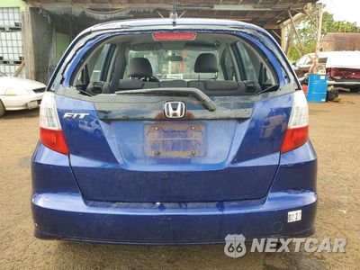 Zdjęcie 6 z 13 samochodu: 2011 HONDA FIT VIN:JHMGE8H32BC014768 - miniatura
