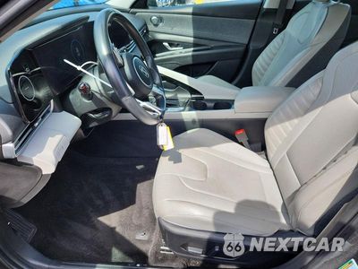 Zdjęcie 7 z 13 samochodu: 2025 HYUNDAI ELANTRA LIMITED VIN:KMHLP4DG0SU903635 - miniatura