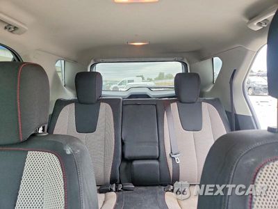 Zdjęcie 10 z 13 samochodu: 2017 CHEVROLET EQUINOX LT VIN:2GNALCEK0H1505258 - miniatura