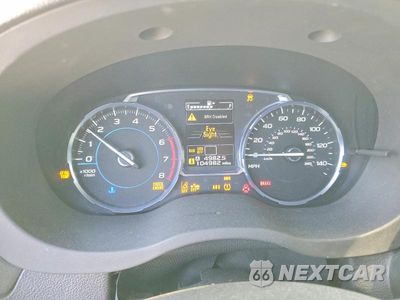 Zdjęcie 9 z 13 samochodu: 2018 SUBARU FORESTER 2.0XT TOURING VIN:JF2SJGWC3JH442680 - miniatura