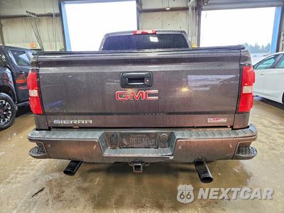 Zdjęcie 6 z 12 samochodu: 2015 GMC SIERRA K1500 SLT VIN:3GTU2VEC7FG309397 - miniatura
