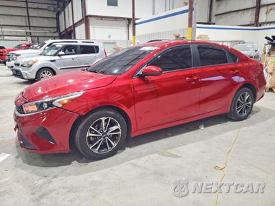 2024 KIA FORTE LXS 3KPF24AD8RE709566 - główne zdjęcie licytacji z USA - miniatura