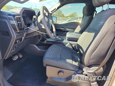 Zdjęcie 7 z 12 samochodu: 2023 FORD F150 SUPERCREW VIN:1FTFW1E56PKF36131 - miniatura