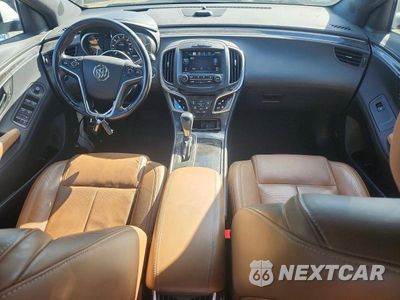 Zdjęcie 8 z 12 samochodu: 2015 BUICK LACROSSE PREMIUM VIN:1G4GF5G35FF337307 - miniatura