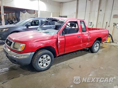 1998 NISSAN FRONTIER XE 1N6DD26S0WC376695 - główne zdjęcie licytacji z USA - miniatura