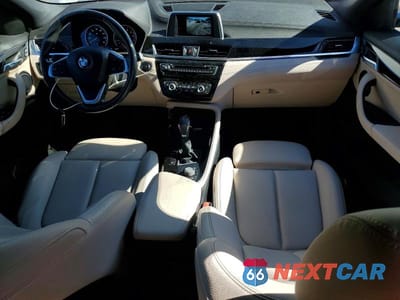 Zdjęcie 8 z 12 samochodu: 2018 BMW X2 XDRIVE28I VIN:WBXYJ5C31JEF75057 - miniatura