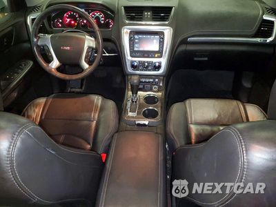 Zdjęcie 8 z 13 samochodu: 2015 GMC ACADIA SLT-1 VIN:1GKKVRKD9FJ195960 - miniatura