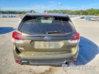 Zdjęcie 6 z 13 samochodu: 2022 SUBARU FORESTER WILDERNESS VIN:JF2SKAMC4NH421288 - miniatura