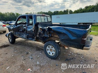 Drugie zdjęcie samochodu z przodu: 1997 TOYOTA TACOMA BASE VIN:4TAWM72N8VZ298862 - miniatura