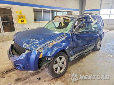 2008 FORD ESCAPE XLT 1FMCU93178KC91876 - główne zdjęcie licytacji z USA - miniatura