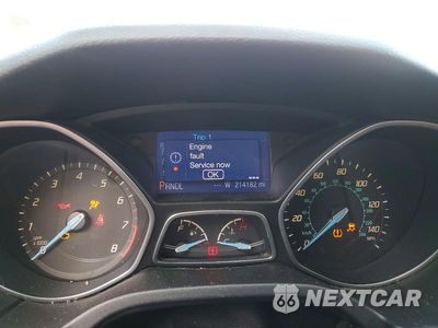 Zdjęcie 9 z 12 samochodu: 2013 FORD FOCUS SE VIN:1FADP3F28DL203137 - miniatura