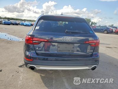 Zdjęcie 6 z 13 samochodu: 2018 AUDI A4 ALLROAD PREMIUM PLUS VIN:WA18NAF47JA016710 - miniatura