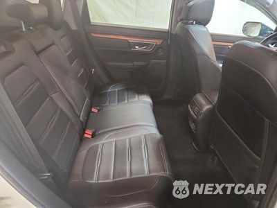 Zdjęcie 11 z 13 samochodu: 2018 HONDA CR-V EXL VIN:2HKRW2H83JH637934 - miniatura