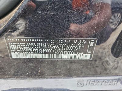 Zdjęcie 12 z 12 samochodu: 2019 VOLKSWAGEN JETTA GLI VIN:3VW5T7BU5KM237795 - miniatura
