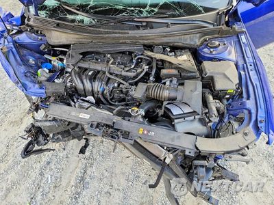 Zdjęcie 11 z 12 samochodu: 2025 HYUNDAI ELANTRA SE VIN:KMHLL4DG9SU013016 - miniatura