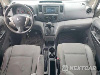 Zdjęcie 8 z 13 samochodu: 2019 NISSAN NV200 DELIVERY VAN VIN:3N6CM0KN3KK692211 - miniatura