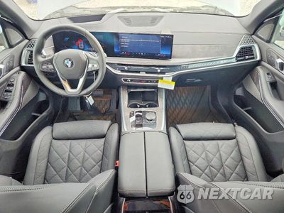 Zdjęcie 8 z 14 samochodu: 2026 BMW X5 XDRIVE40I VIN:5UX23EU04T9422035 - miniatura