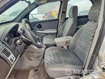 Zdjęcie 7 z 14 samochodu: 2008 CHEVROLET EQUINOX LS VIN:2CNDL13F786018007 - miniatura