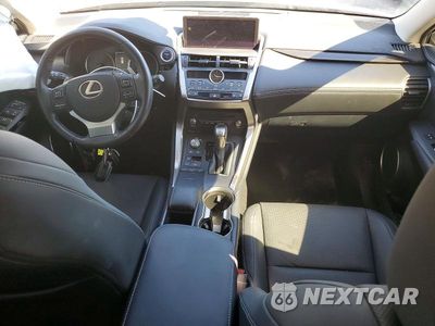 Zdjęcie 8 z 13 samochodu: 2020 LEXUS NX 300H VIN:JTJGJRDZ2L2129503 - miniatura
