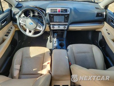 Zdjęcie 8 z 12 samochodu: 2016 SUBARU LEGACY 2.5I LIMITED VIN:4S3BNBJ68G3059511 - miniatura