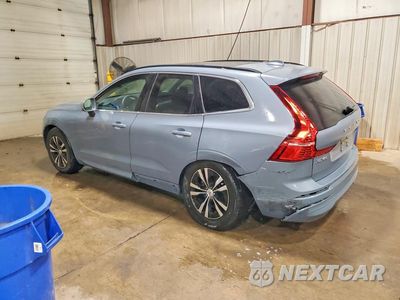 Drugie zdjęcie samochodu z przodu: 2023 VOLVO XC60 CORE VIN:YV4L12RV6P1373503 - miniatura