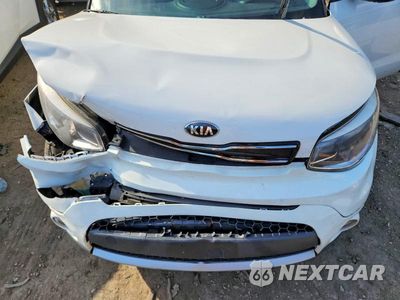 Zdjęcie 12 z 13 samochodu: 2018 KIA SOUL + VIN:KNDJP3A5XJ7897848 - miniatura