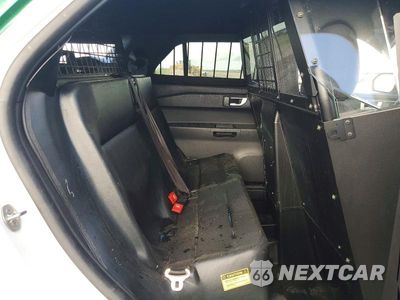 Zdjęcie 11 z 14 samochodu: 2025 FORD EXPLORER POLICE INTERCEPTOR VIN:1FM5K8AW0SGC43217 - miniatura