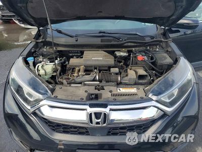 Zdjęcie 11 z 13 samochodu: 2019 HONDA CR-V EX VIN:7FARW2H51KE022874 - miniatura