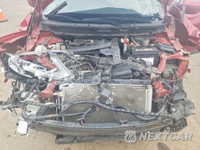 Zdjęcie 12 z 14 samochodu: 2018 NISSAN ROGUE SV VIN:5N1AT2MV7JC841144 - miniatura