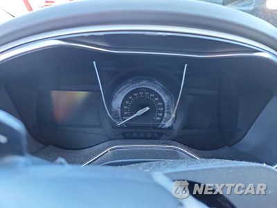 Zdjęcie 9 z 12 samochodu: 2016 FORD FUSION SE VIN:3FA6P0H99GR182967 - miniatura