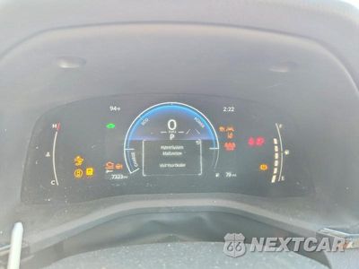 Zdjęcie 9 z 12 samochodu: 2025 TOYOTA CAMRY LE VIN:4T1DAACK0SU185465 - miniatura