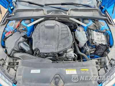 Zdjęcie 11 z 12 samochodu: 2020 AUDI A4 PREMIUM PLUS VIN:WAUENAF42LN005745 - miniatura