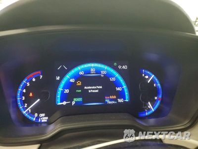 Zdjęcie 9 z 12 samochodu: 2021 TOYOTA COROLLA LE VIN:JTDEAMDE6MJ011908 - miniatura