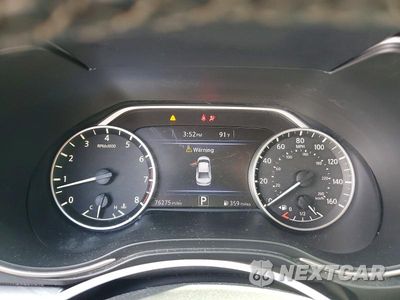 Zdjęcie 9 z 12 samochodu: 2018 NISSAN MAXIMA 3.5 S VIN:1N4AA6AP1JC405659 - miniatura