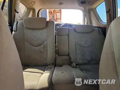 Zdjęcie 10 z 13 samochodu: 2011 TOYOTA RAV4 BASE VIN:2T3BF4DV9BW143659 - miniatura