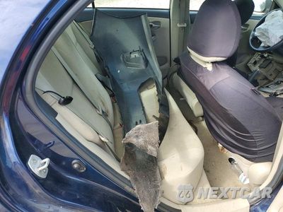 Zdjęcie 12 z 13 samochodu: 2013 TOYOTA COROLLA LE VIN:2T1BU4EE3DC066319 - miniatura