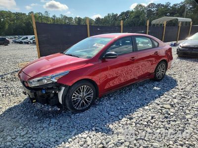 2024 KIA FORTE GT LINE 3KPF54AD7RE771807 - główne zdjęcie licytacji z USA - miniatura