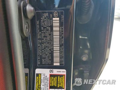 Zdjęcie 13 z 13 samochodu: 2018 TOYOTA CAMRY LE VIN:4T1B31HK5JU503430 - miniatura