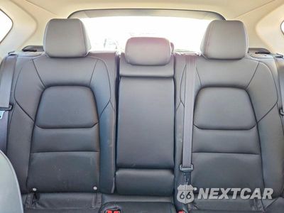 Zdjęcie 10 z 13 samochodu: 2025 MAZDA CX-5 SELECT VIN:JM3KFBBL4S0618717 - miniatura