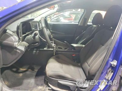 Zdjęcie 7 z 12 samochodu: 2021 HYUNDAI ELANTRA SE VIN:KMHLL4AG4MU209551 - miniatura
