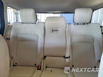 Zdjęcie 10 z 13 samochodu: 2020 LAND ROVER RANGE ROVER HSE VIN:SALGS4RY8LA405345 - miniatura