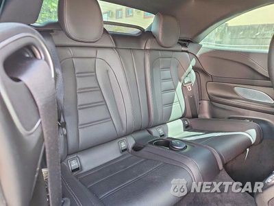 Zdjęcie 10 z 12 samochodu: 2021 MERCEDES-BENZ E AMG 53 VIN:W1K1K6BB3MF151214 - miniatura