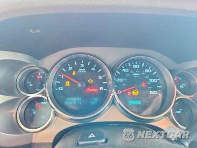 Zdjęcie 9 z 12 samochodu: 2013 CHEVROLET SILVERADO K1500 LT VIN:3GCPKSE73DG358852 - miniatura