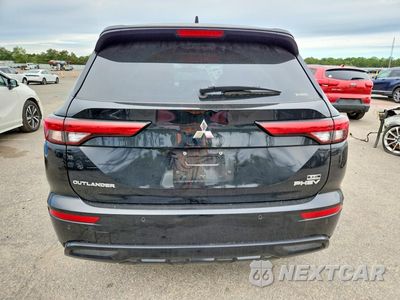 Zdjęcie 6 z 13 samochodu: 2025 MITSUBISHI OUTLANDER SEL VIN:JA4T5WA91SZ037100 - miniatura