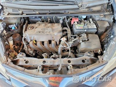 Zdjęcie 11 z 13 samochodu: 2018 TOYOTA YARIS 3-DOOR LE VIN:VNKJTUD38JA098155 - miniatura