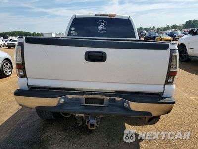 Zdjęcie 6 z 12 samochodu: 2003 CHEVROLET SILVERADO K2500 HEAVY DUTY VIN:1GCHK23173F175246 - miniatura