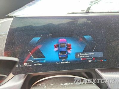 Zdjęcie 9 z 13 samochodu: 2026 BMW X2 M35I VIN:WBX83GM08T5706057 - miniatura
