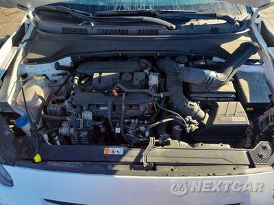 Zdjęcie 12 z 13 samochodu: 2022 HYUNDAI KONA N LINE VIN:KM8K3CA32NU796420 - miniatura